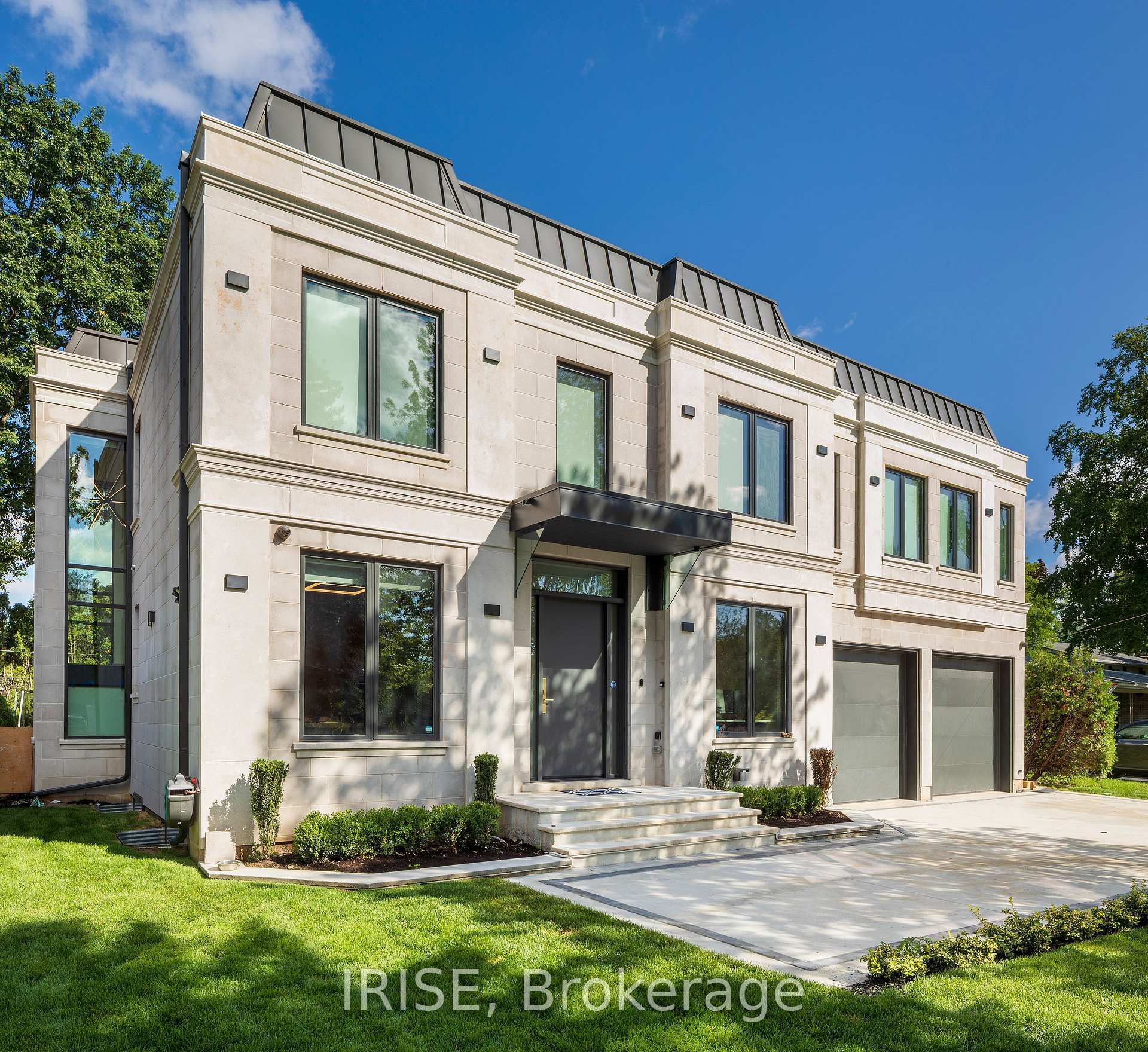 Property Photo: 1453 Seagram Avenue ON L6L 1W9