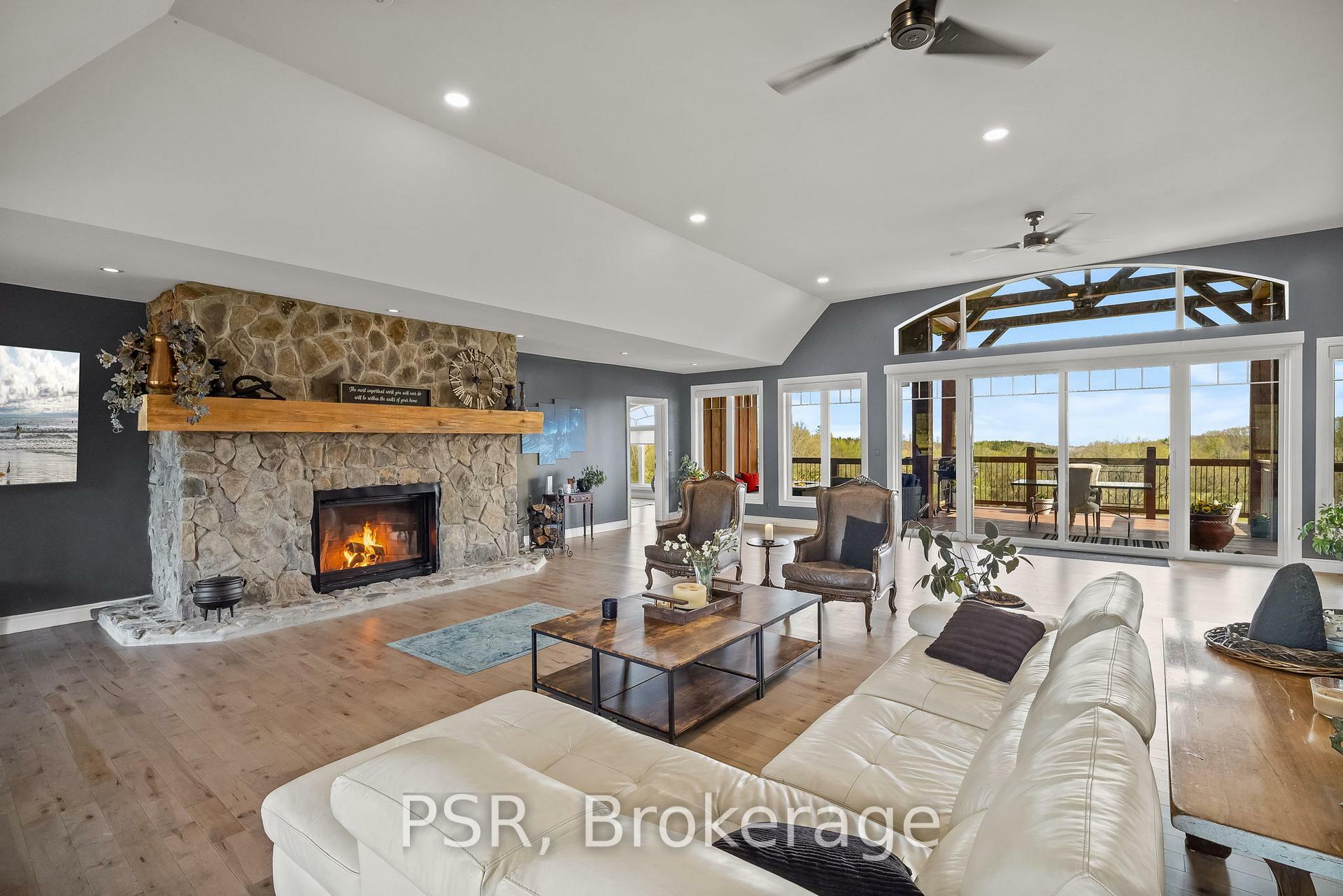 Property Photo: 150 Long Reach Road ON K0K 1H0