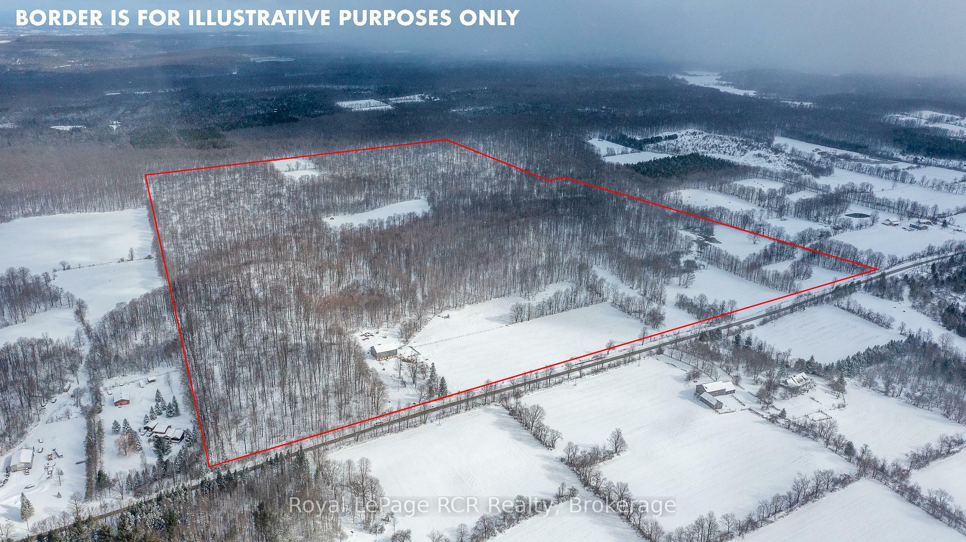 Property Photo:  Lot 9 12th Concession B N/A  ON N0C 1C0 