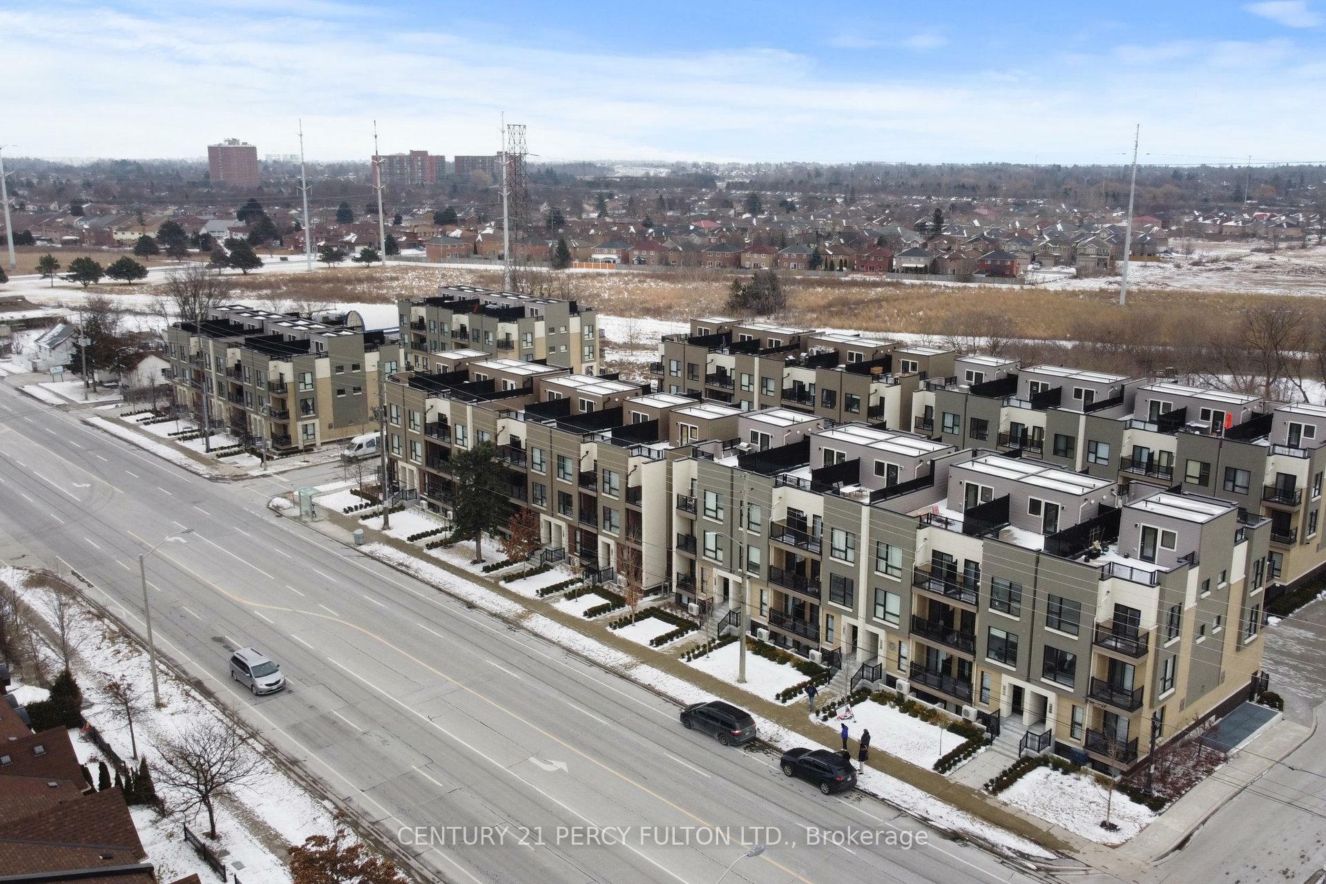 Property Photo: 8835 Sheppard Avenue 207 ON M1B 0E3