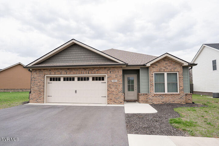 980 Riddle Ridge  Jonesborough TN 37659 photo