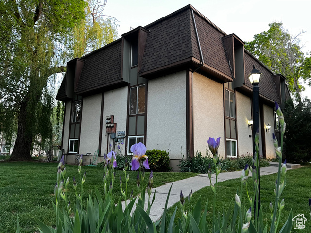 Property Photo: 5560 S Willow Ln E A UT 84107