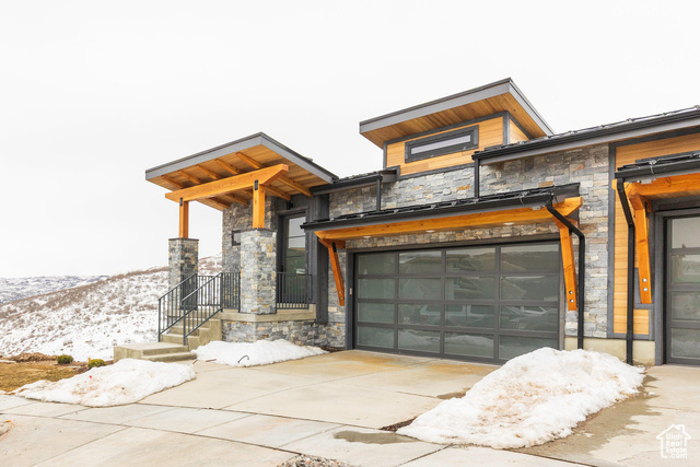 Property Photo: 1881 W Dotterel Cir UT 84032