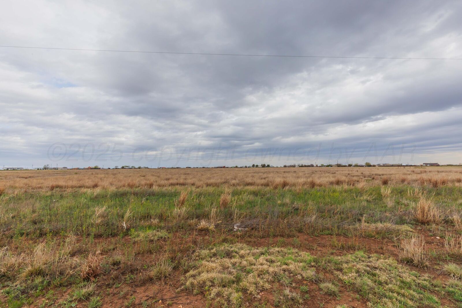Property Photo: W Uh 60 - Tract 015 TX 79015