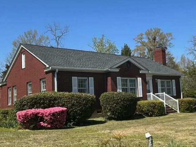 Property Photo:  4531 Rosemary Street  SC 29853 