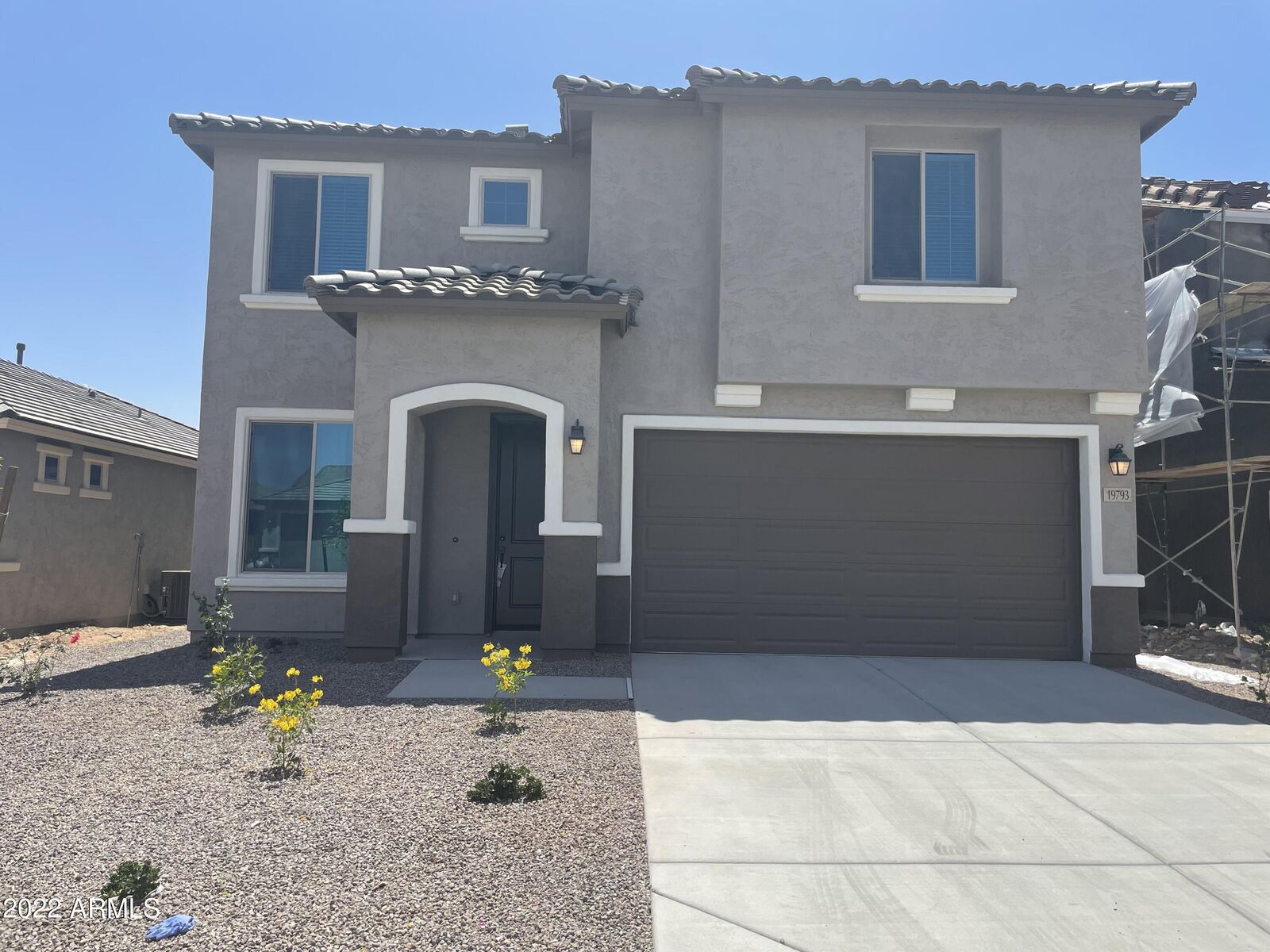 Property Photo:  19793 W Rancho Drive  AZ 85340 