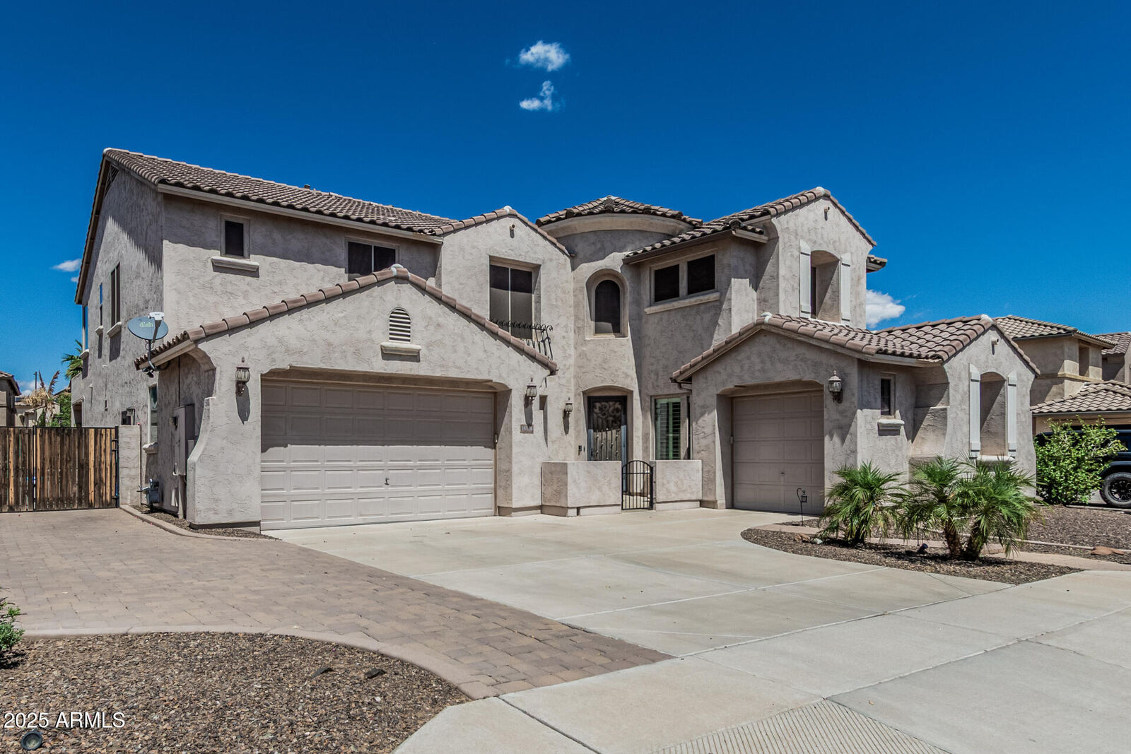 Property Photo:  18134 W Diana Avenue  AZ 85355