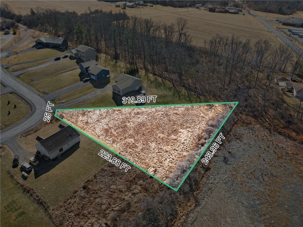 Property Photo: 20 Seacord Lane NY 14882