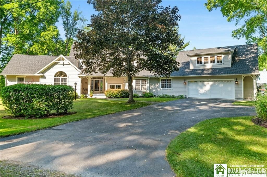 Property Photo: 240 1/2 Lakeside Drive NY 14712
