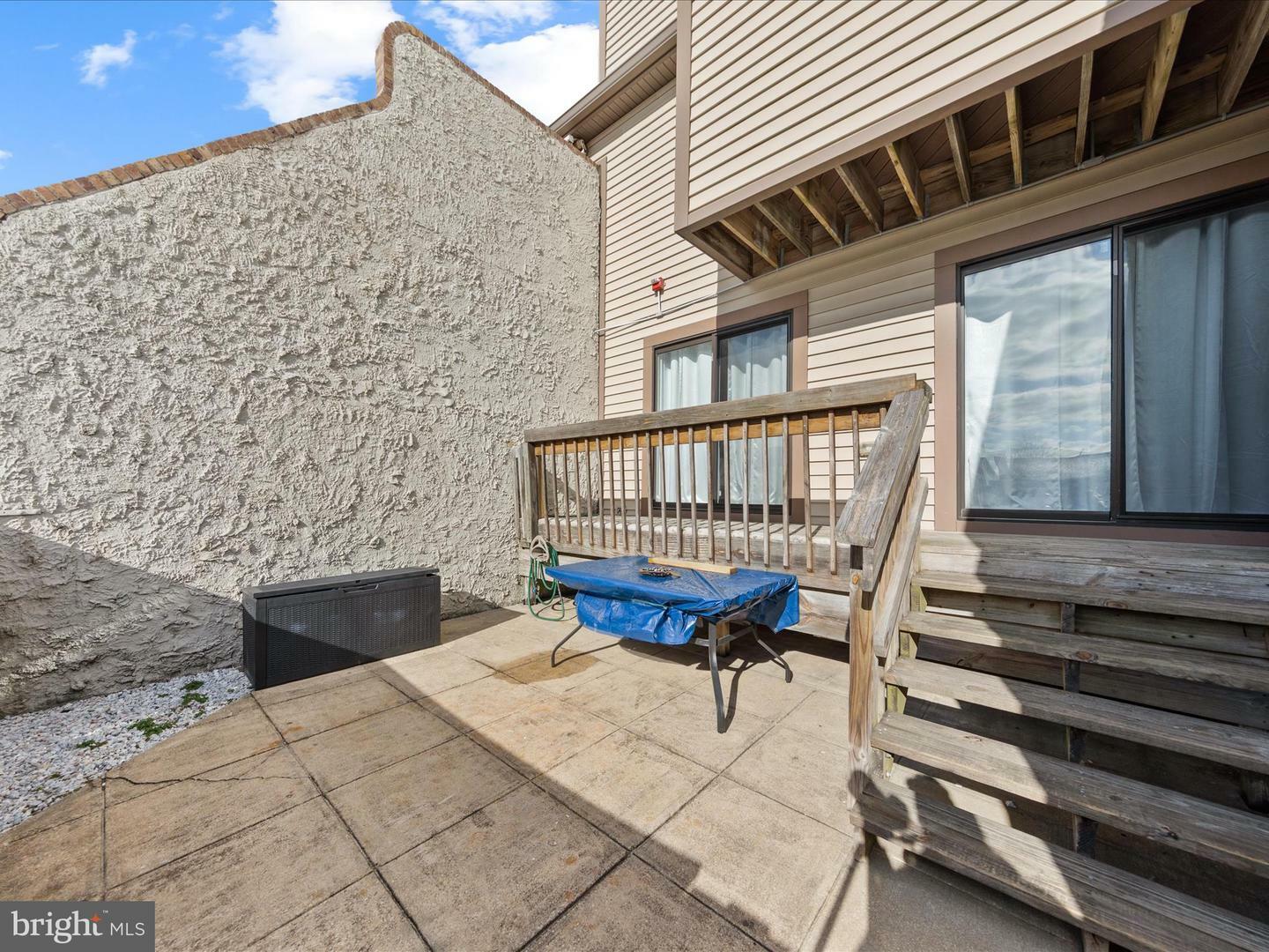 Property Photo: 105 120th Street 168 MD 21842
