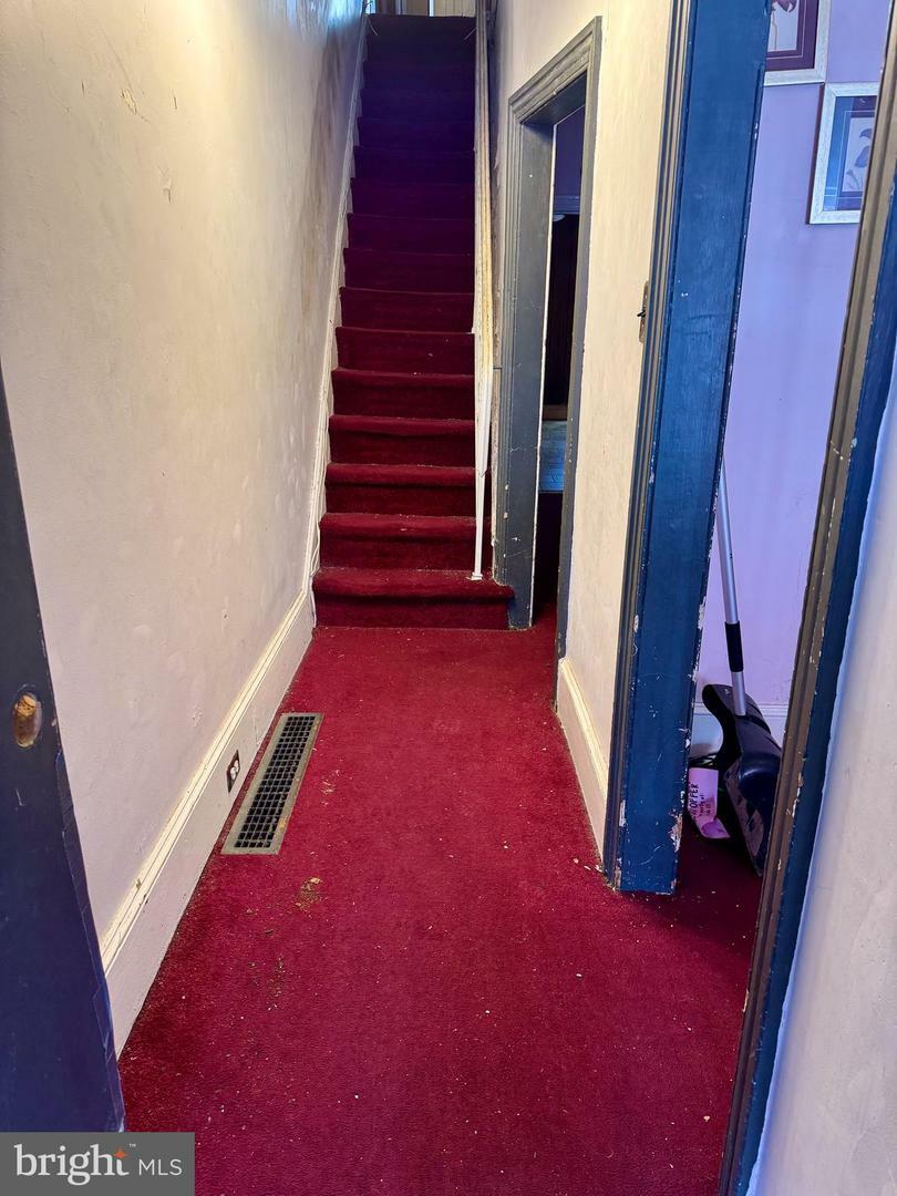 Property Photo: 4266 Viola Street PA 19104