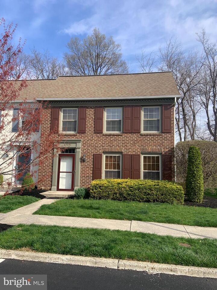 6325 Stanford Court  Mechanicsburg PA 17050 photo