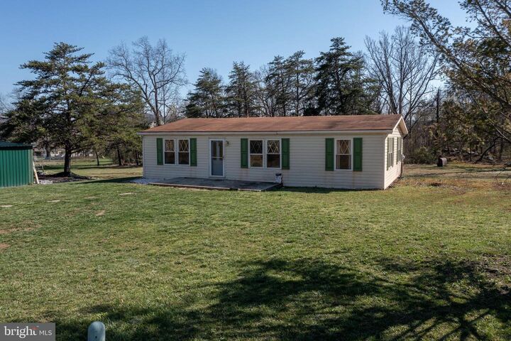 14234 Louise Drive SW  Cresaptown MD 21502 photo
