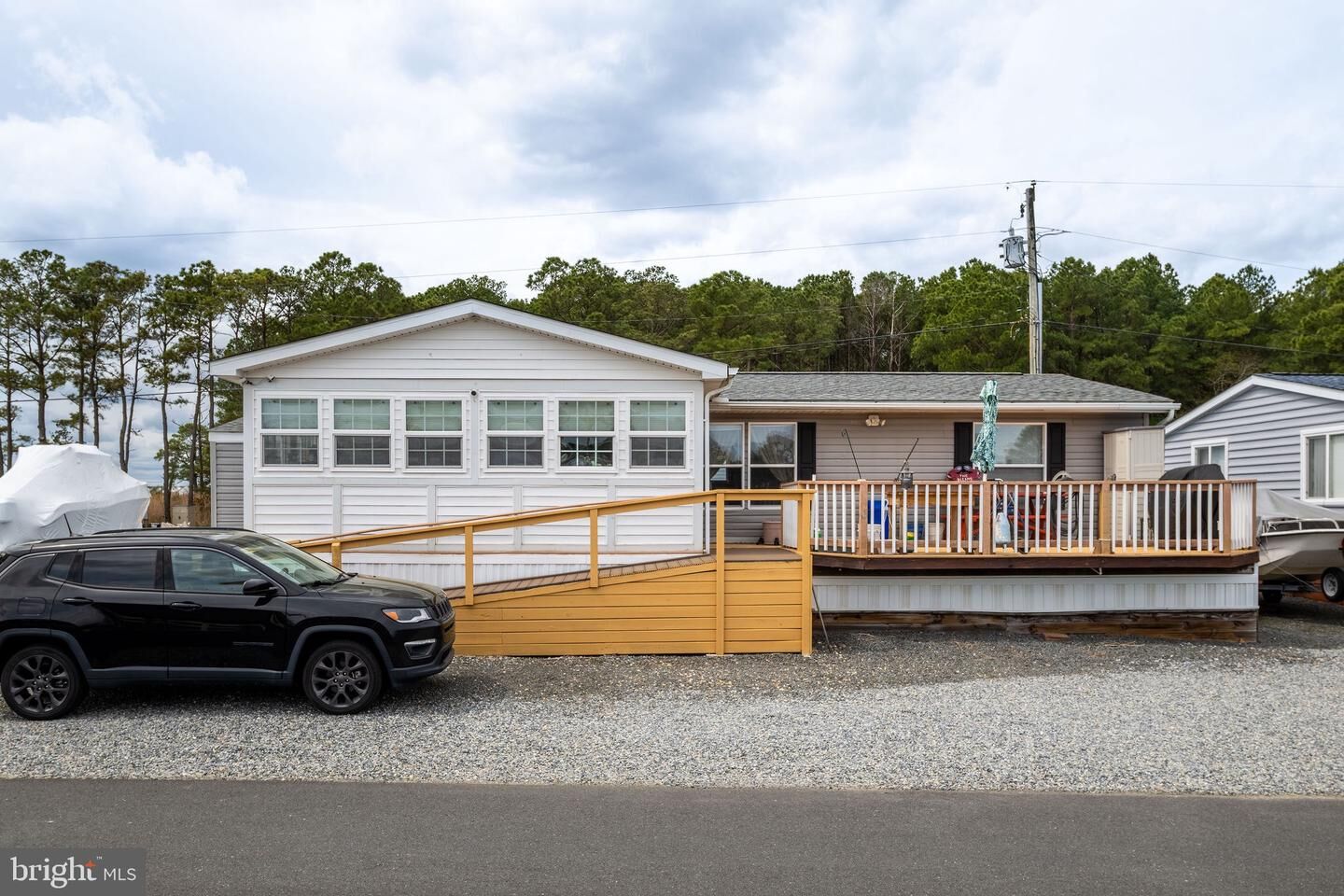 Property Photo:  1 Harbor Road 50382  DE 19966 