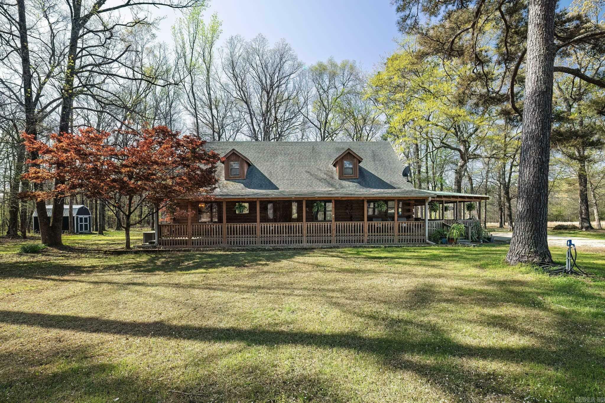 Property Photo: 263 Jenkins Ln AR 72104