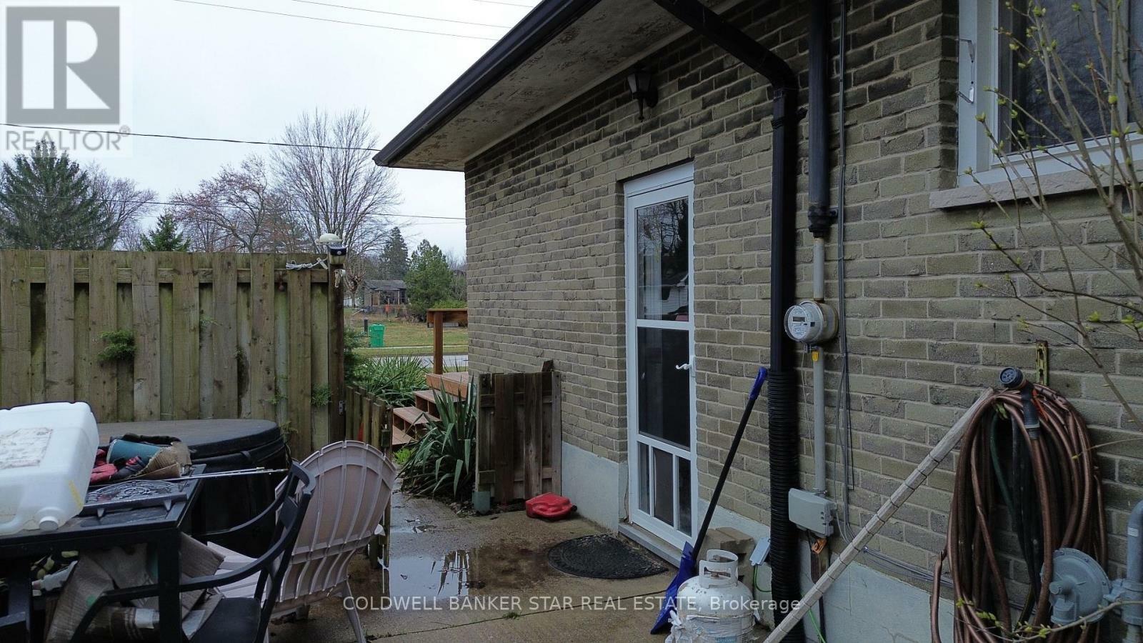 Property Photo: 109 A Victoria Street ON N0L 1M0