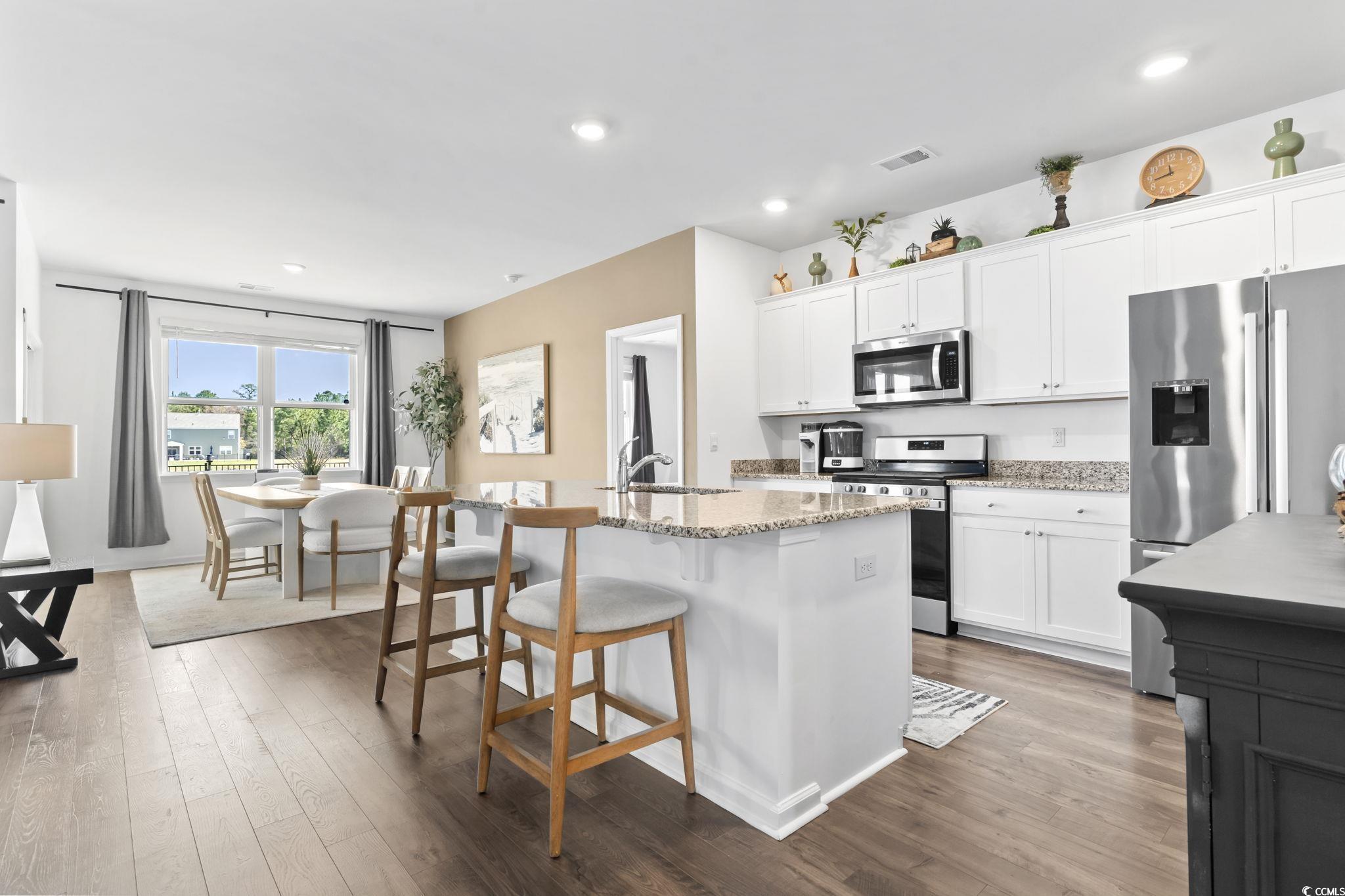 Property Photo: 3705 Bells Lake Circle SC 29568