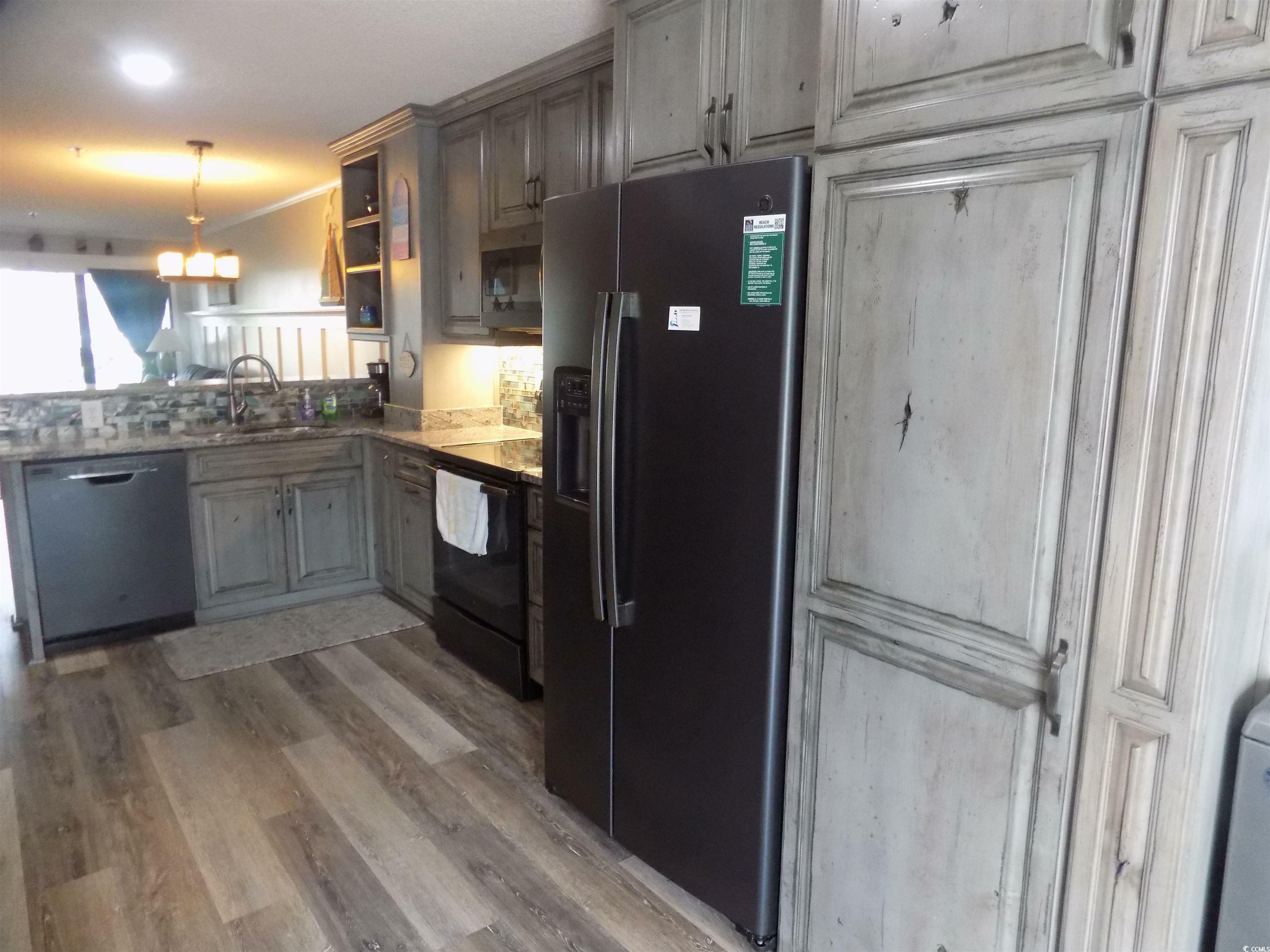 Property Photo: 305 N Hillside Dr. N 103 SC 29582