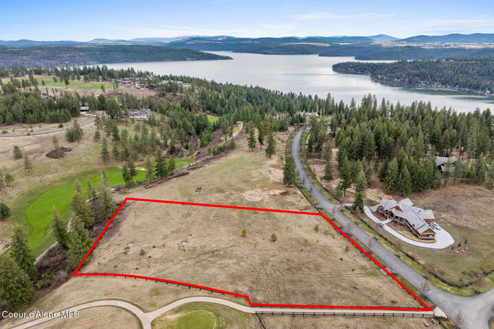 17180 S Estrella Dr  Coeur D'Alene ID 83814 photo