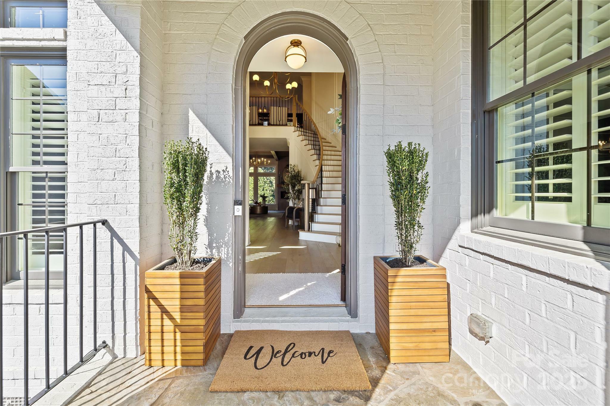 Property Photo: 318 Montrose Drive NC 28173
