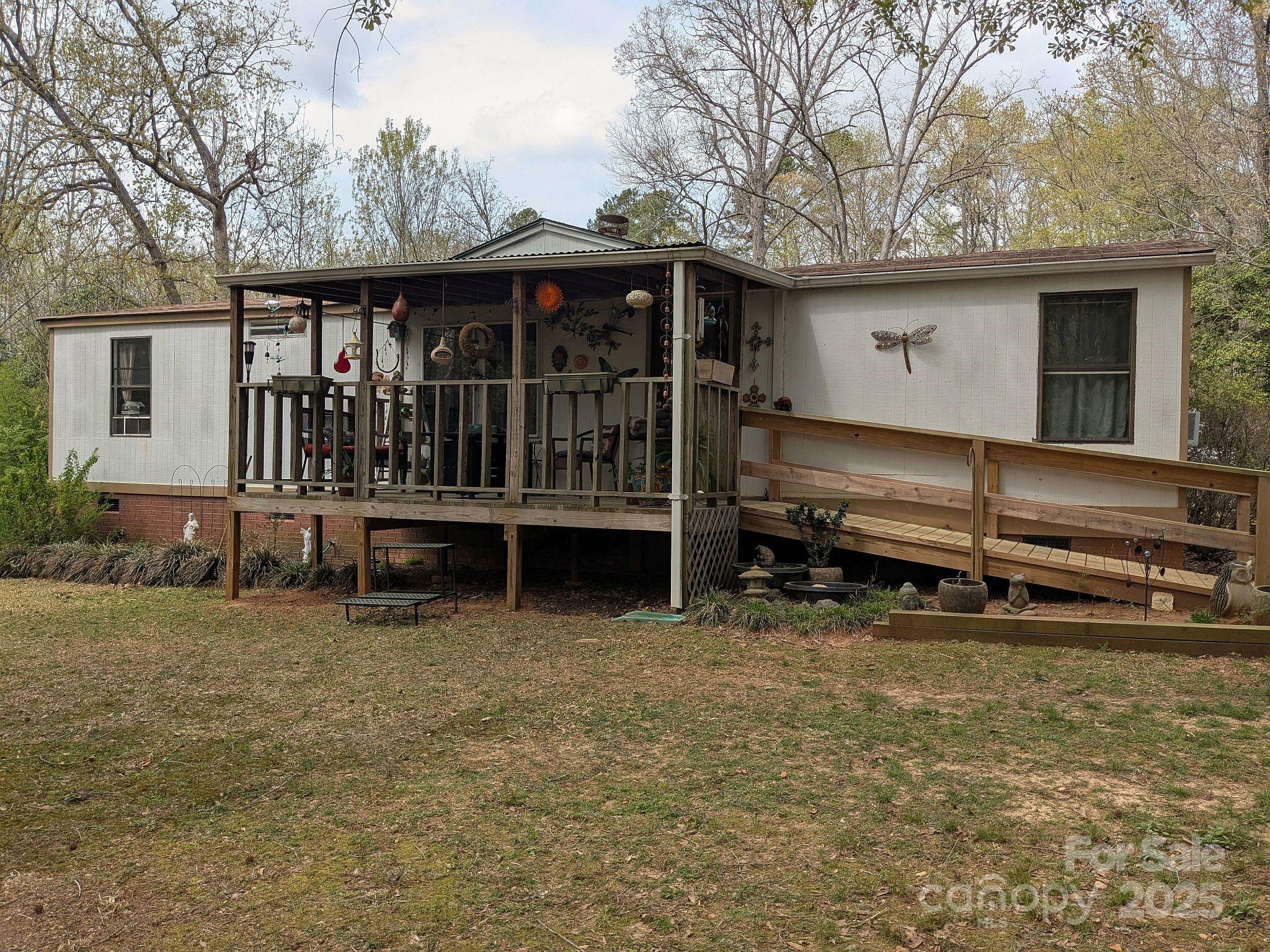 Property Photo: 104 Little River Trail SC 29707
