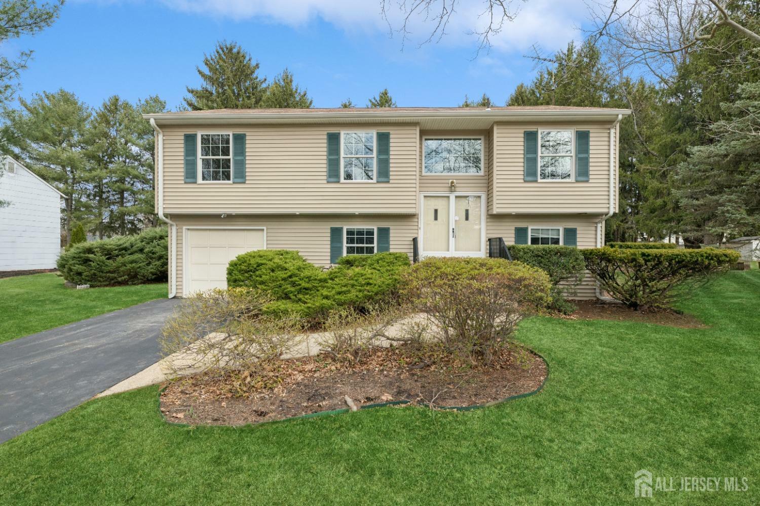 Property Photo: 45 Linden Lane NJ 08536