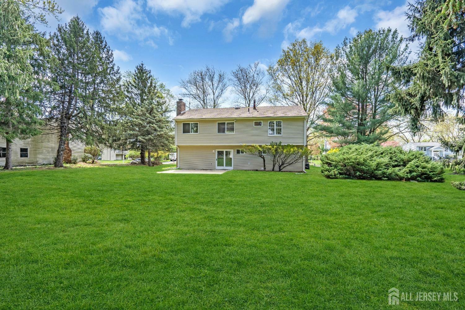Property Photo: 45 Linden Lane NJ 08536