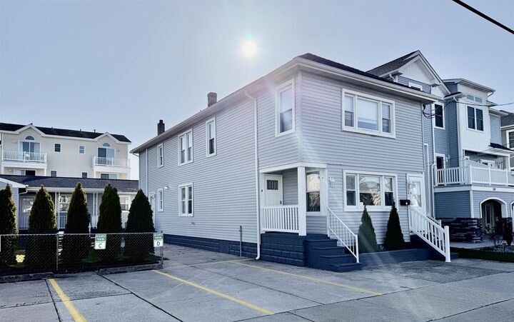 Property Photo: 110 E 24th NJ 08260