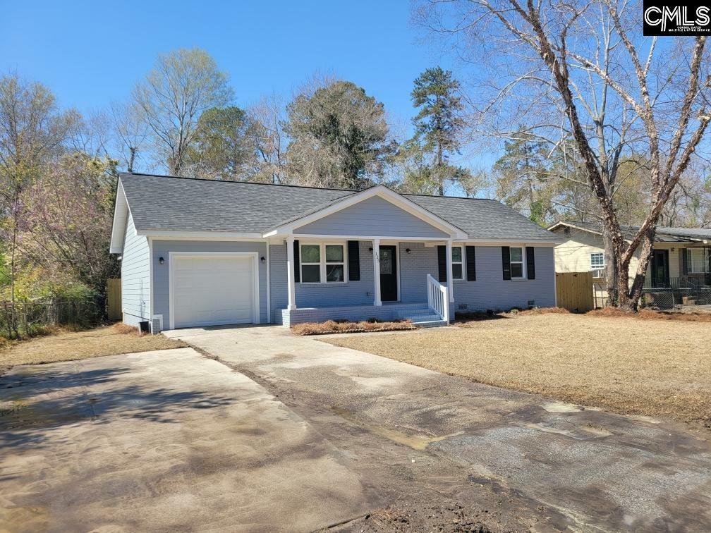 125 Miranda  West Columbia SC 29172 photo