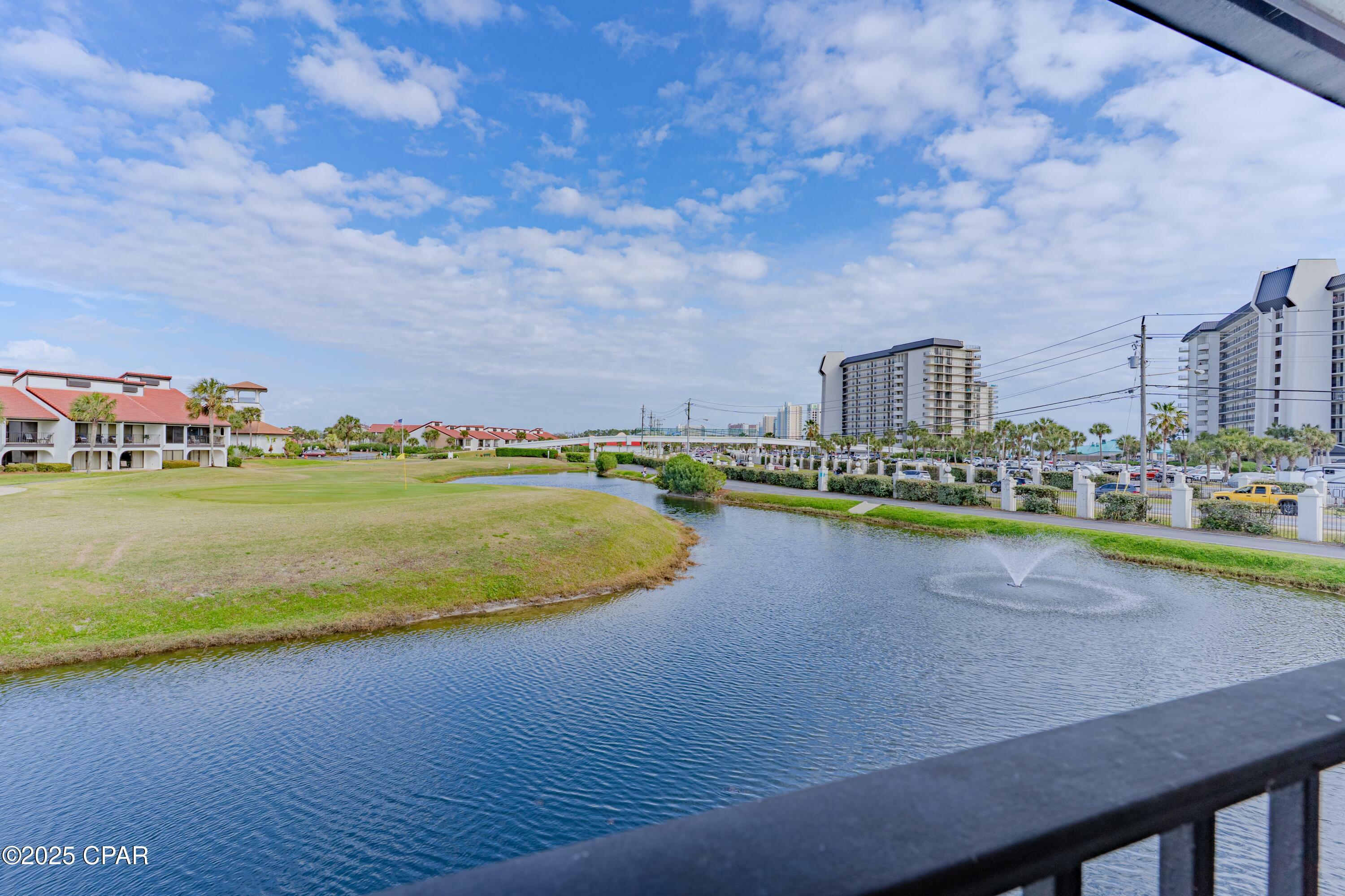 Property Photo: 520 Richard Jackson Boulevard 3109 FL 32407
