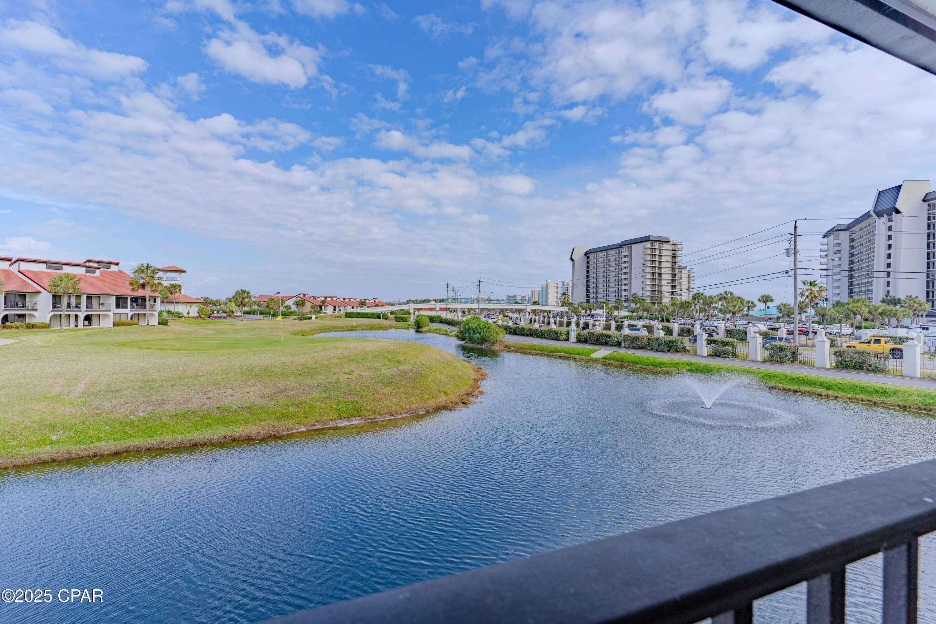 Property Photo:  520 Richard Jackson Boulevard 3109  FL 32407 