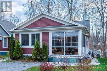 Property Photo: 11 Summer Village Lane 167 ON K0K 1P0