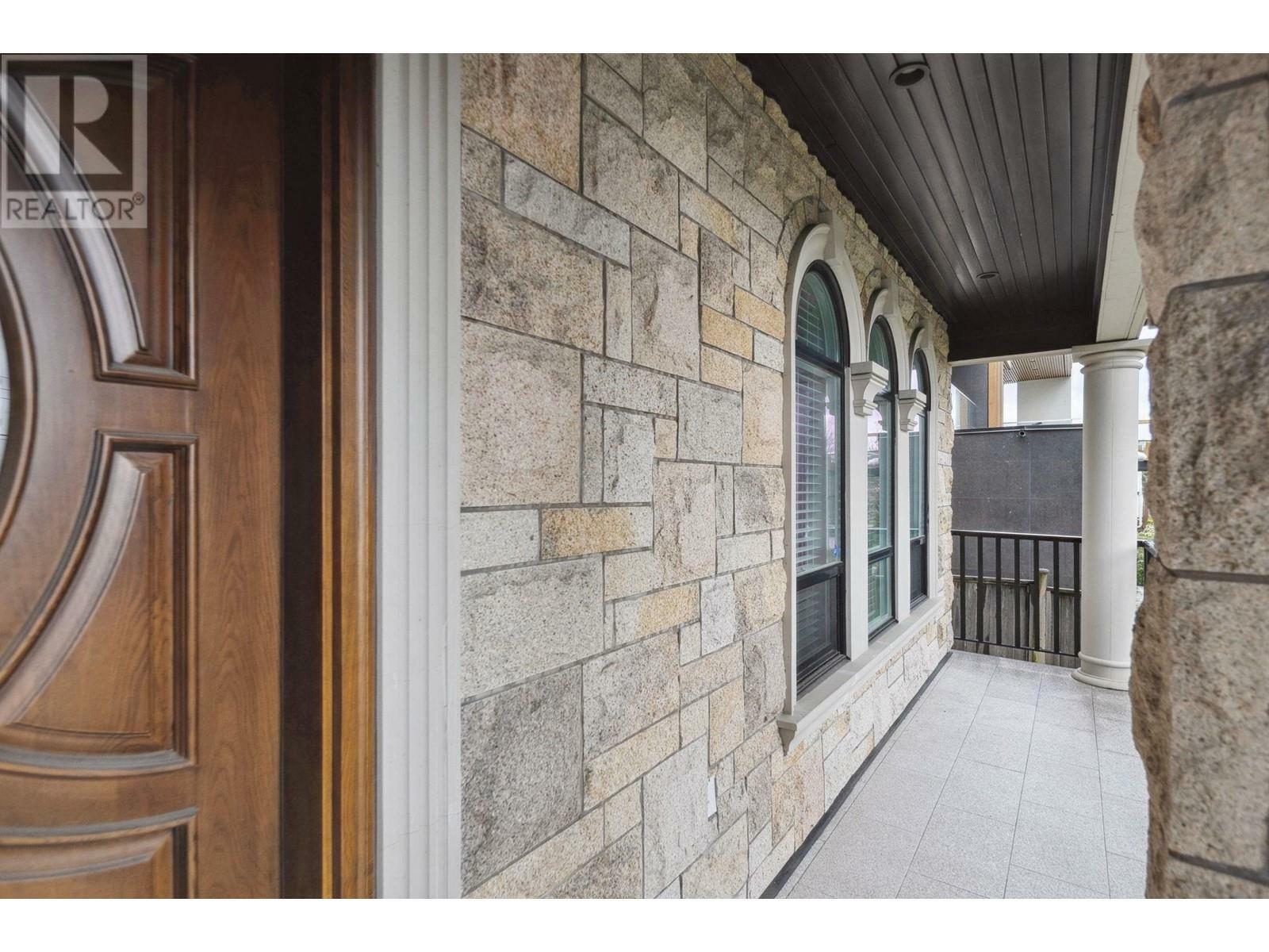 Property Photo: 6185 Grant Street BC V5B 2K7