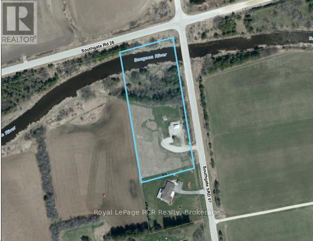 Property Photo:  072988 Southgate Sideroad 7  ON N0C 1L0 