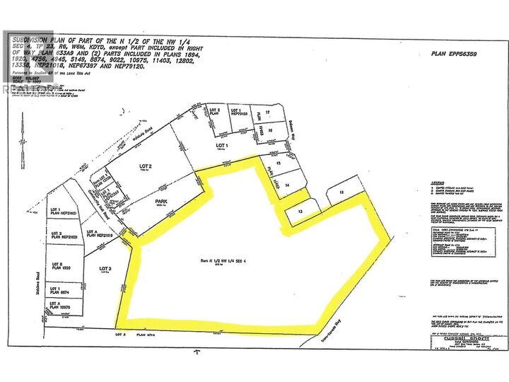 Photo de la propriété: 4103 Balsam Way BC V0E 2J0