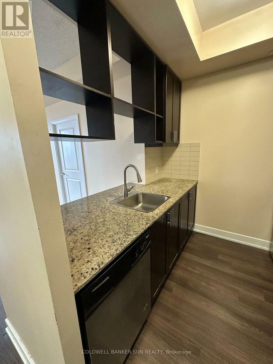 Property Photo:  6 Eva Road 2507  ON M9C 0B1 