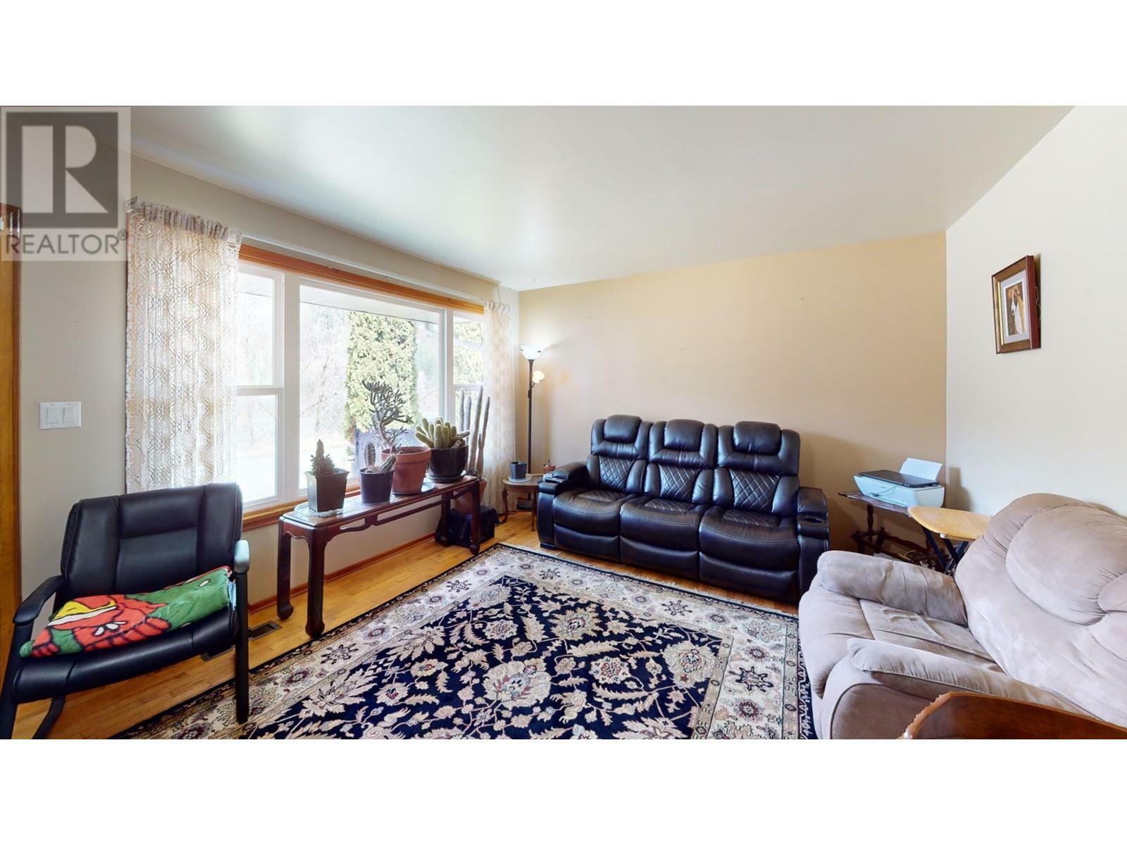 Photo de la propriété: 138 Haig Street BC V1R 2L9