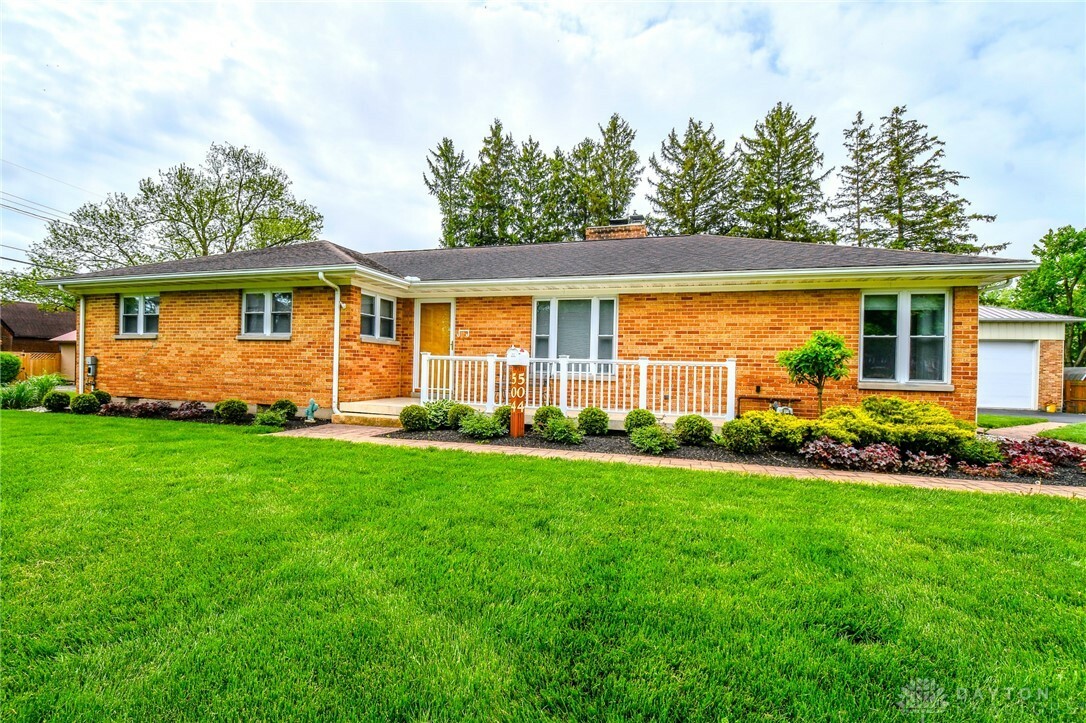 Property Photo: 504 W Lake Avenue OH 45344