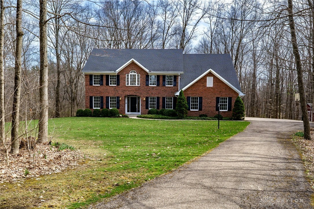 Property Photo: 8567 Ridge Creek Court OH 45066