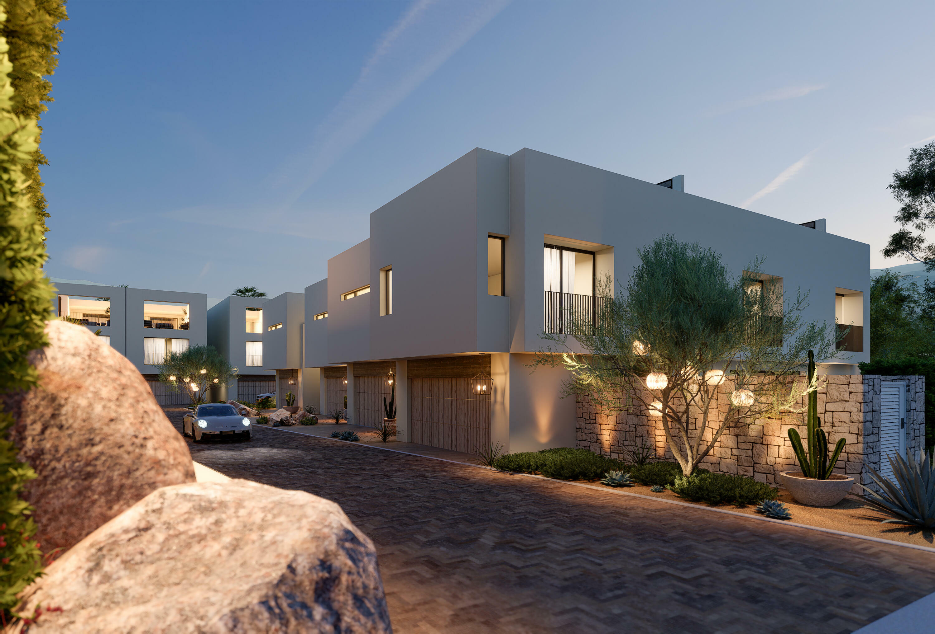 Property Photo: 183 Pena Lane CA 92262