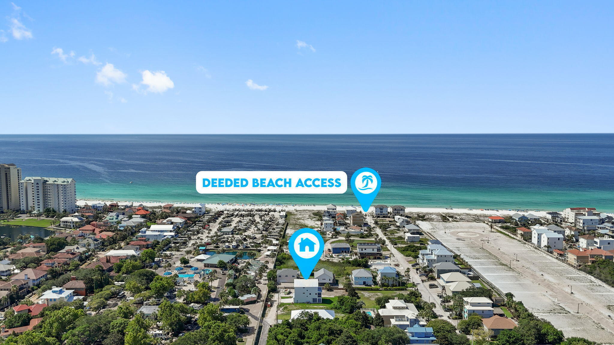 Property Photo: 162 Casting Lake Road FL 32550