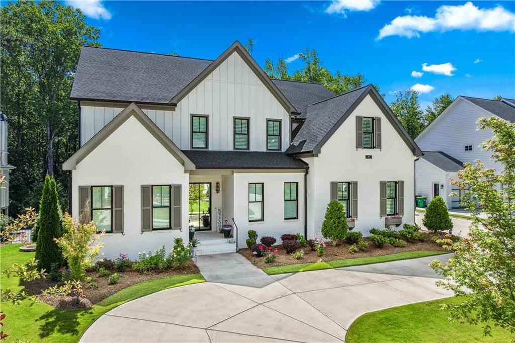 Property Photo:  109 Owens Mill Place  GA 30115 