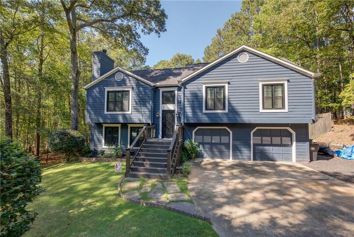 1303 Bass Drive  Woodstock GA 30189 photo