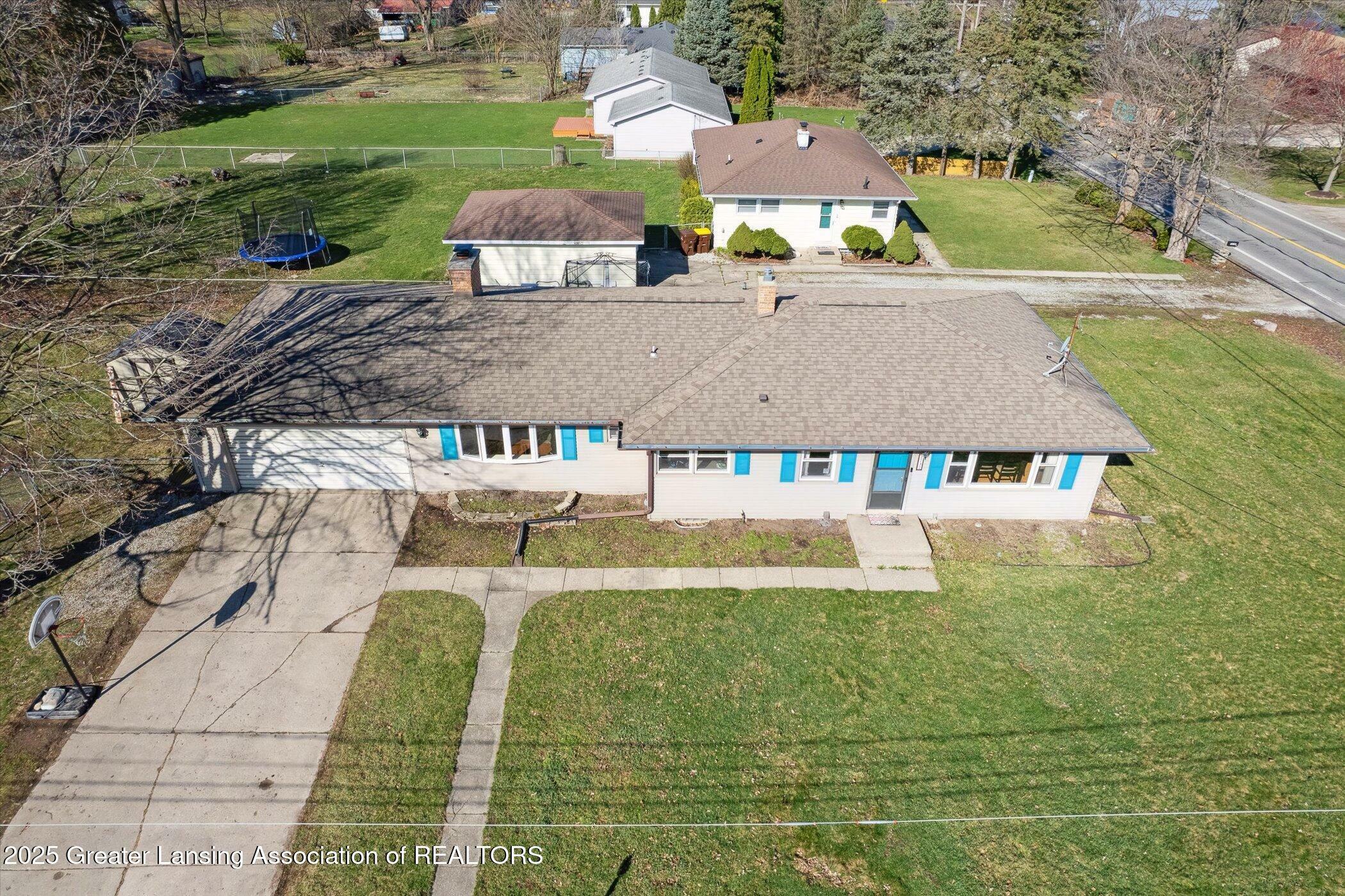 2737 Frank Street  Lansing MI 48911 photo