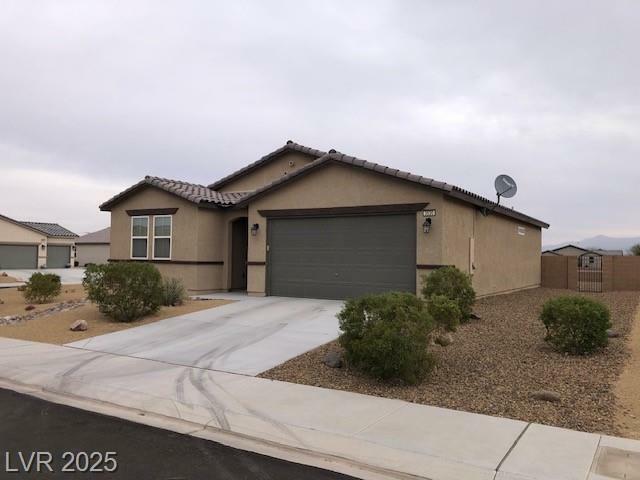 Property Photo: 3530 East Moffat Avenue NV 89061