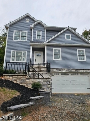 Property Photo: 518 Cardinal Ln NJ 08812