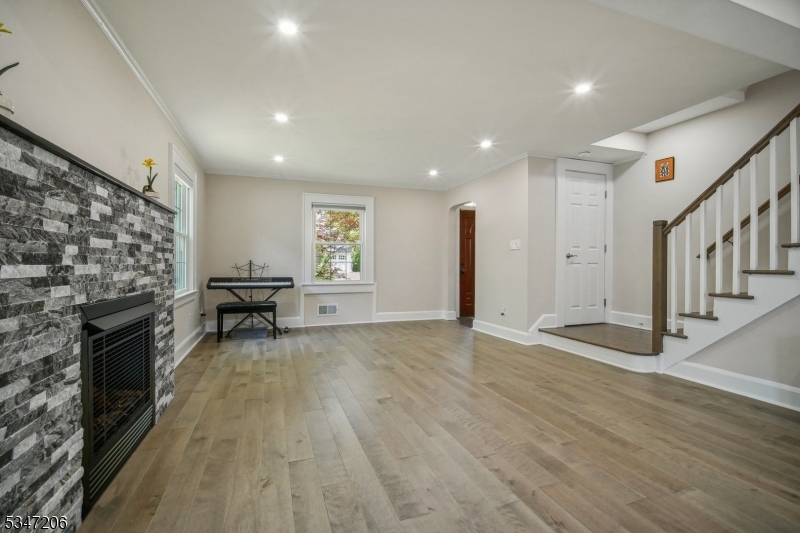 Property Photo: 70 Wellington Ave NJ 07078