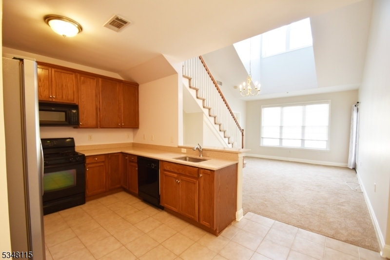 Property Photo: 1409 Wharton Ct 1409 NJ 07457