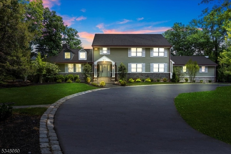 12 Laomatong Way  Bedminster Twp. NJ 07921 photo