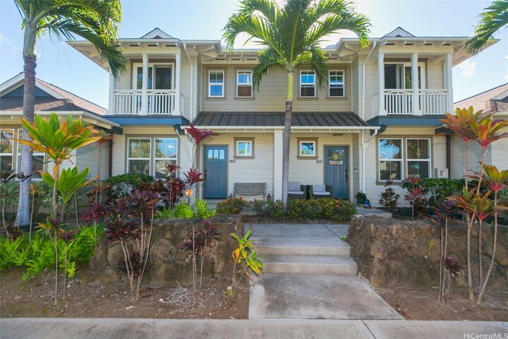 Property Photo:  91-1387 Keoneula Boulevard 1502  HI 96706 